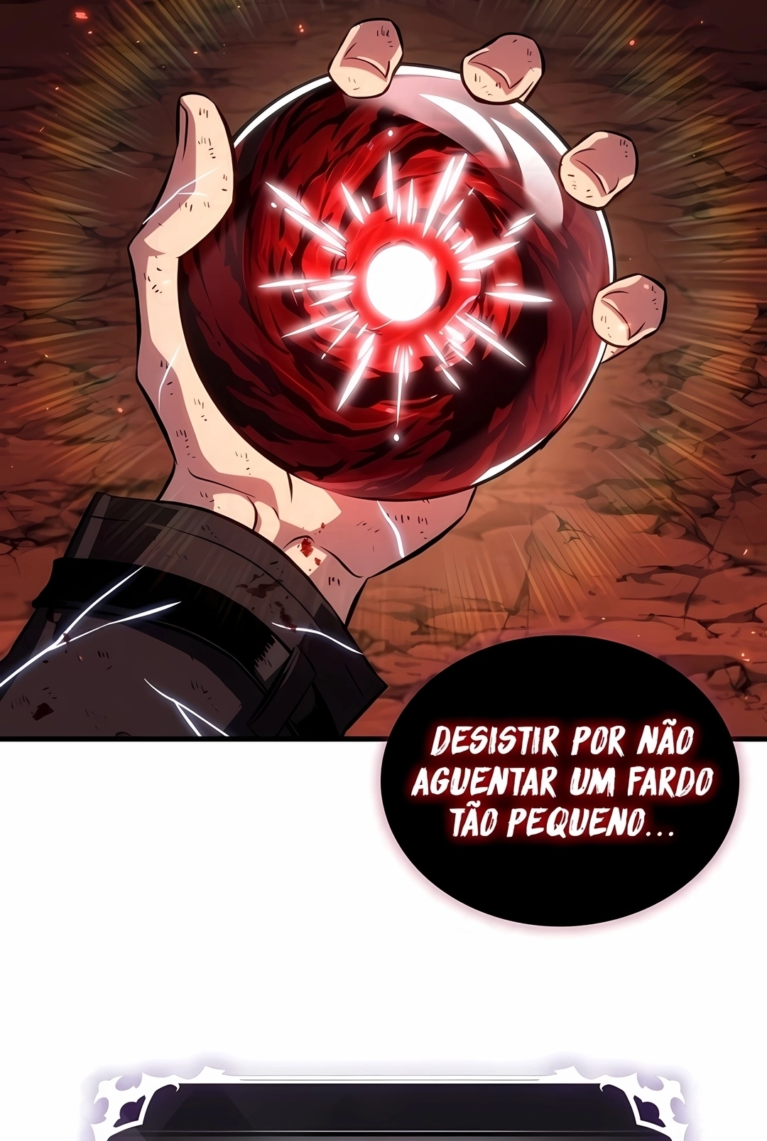 Me Escolha! Capítulo 203 Página 42