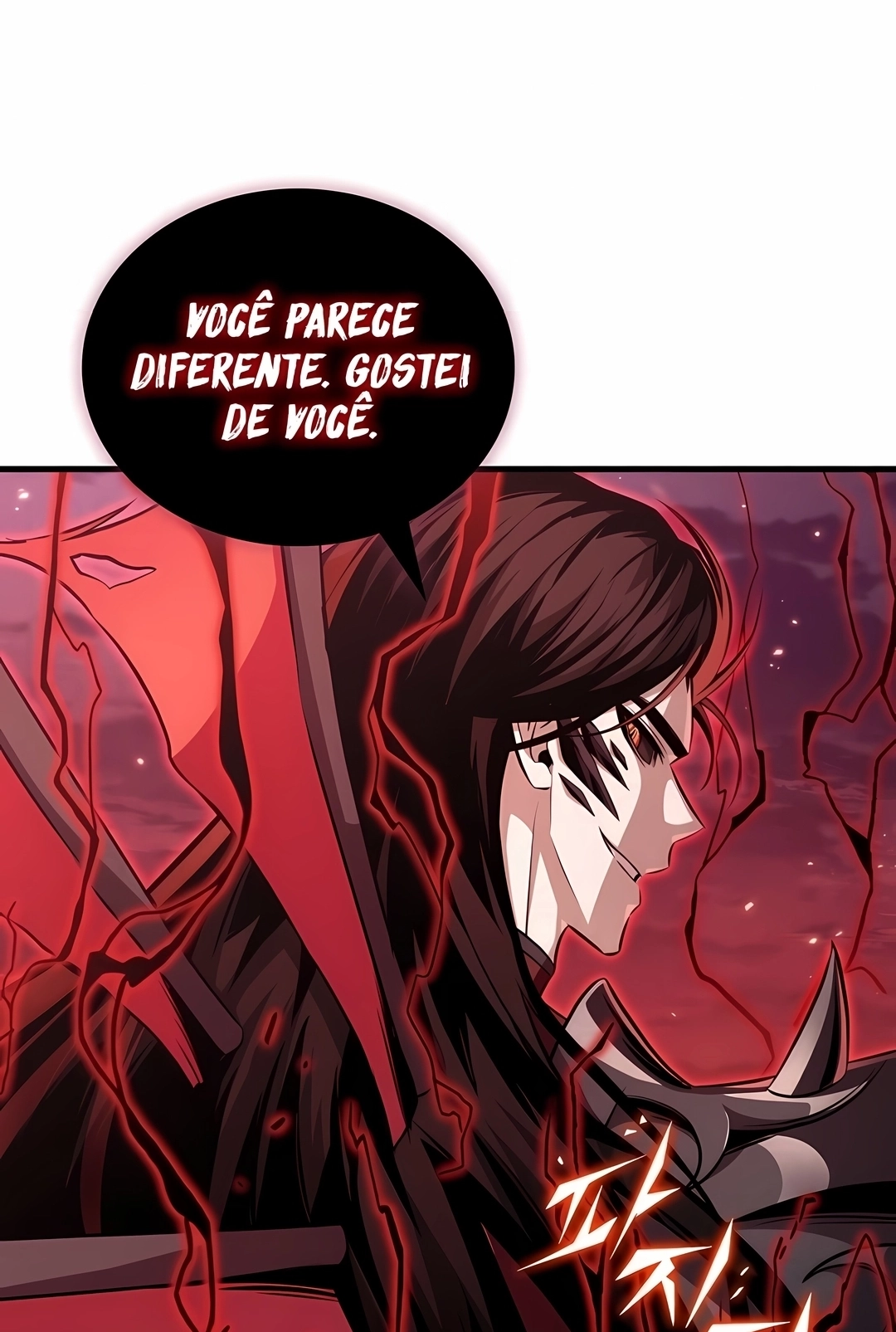Me Escolha! Capítulo 203 Página 44