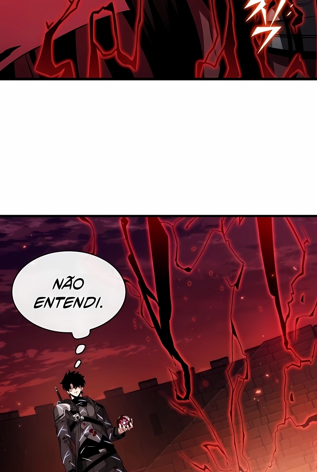 Me Escolha! Capítulo 203 Página 45