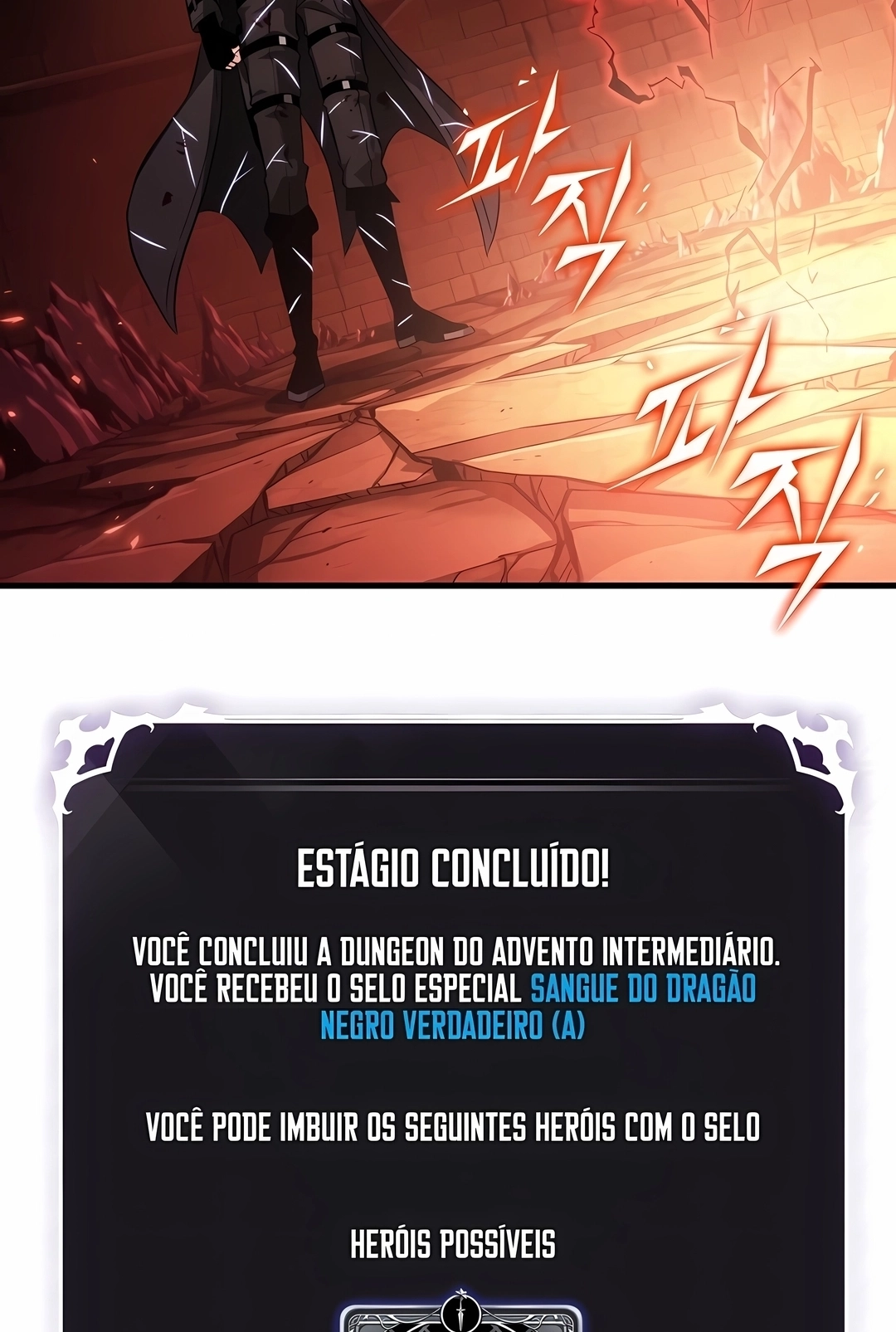 Me Escolha! Capítulo 203 Página 46
