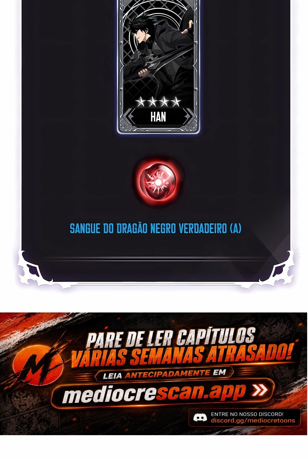 Me Escolha! Capítulo 203 Página 47