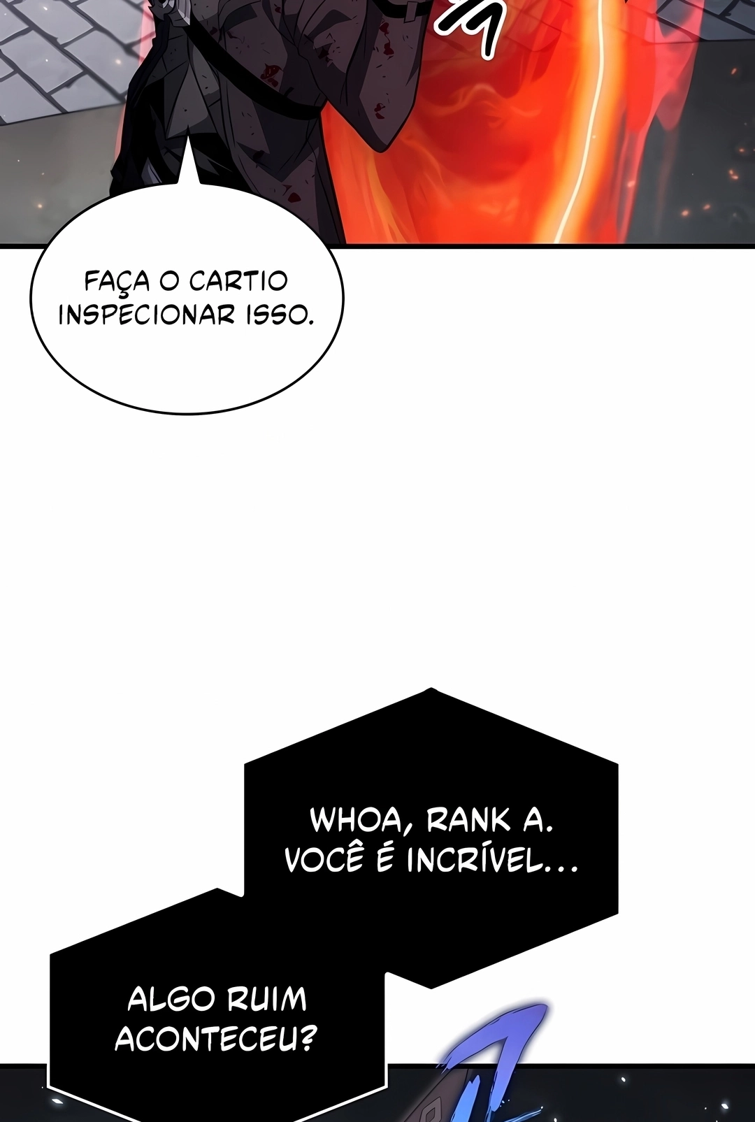 Me Escolha! Capítulo 203 Página 49