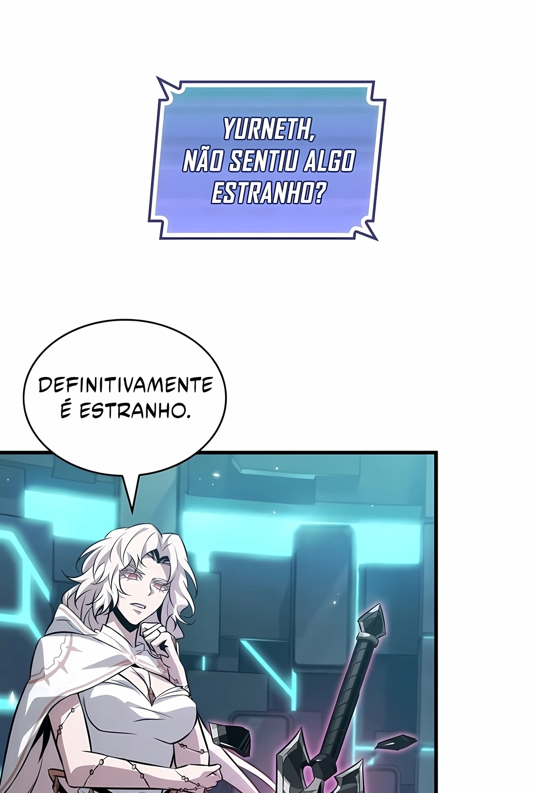 Me Escolha! Capítulo 203 Página 51