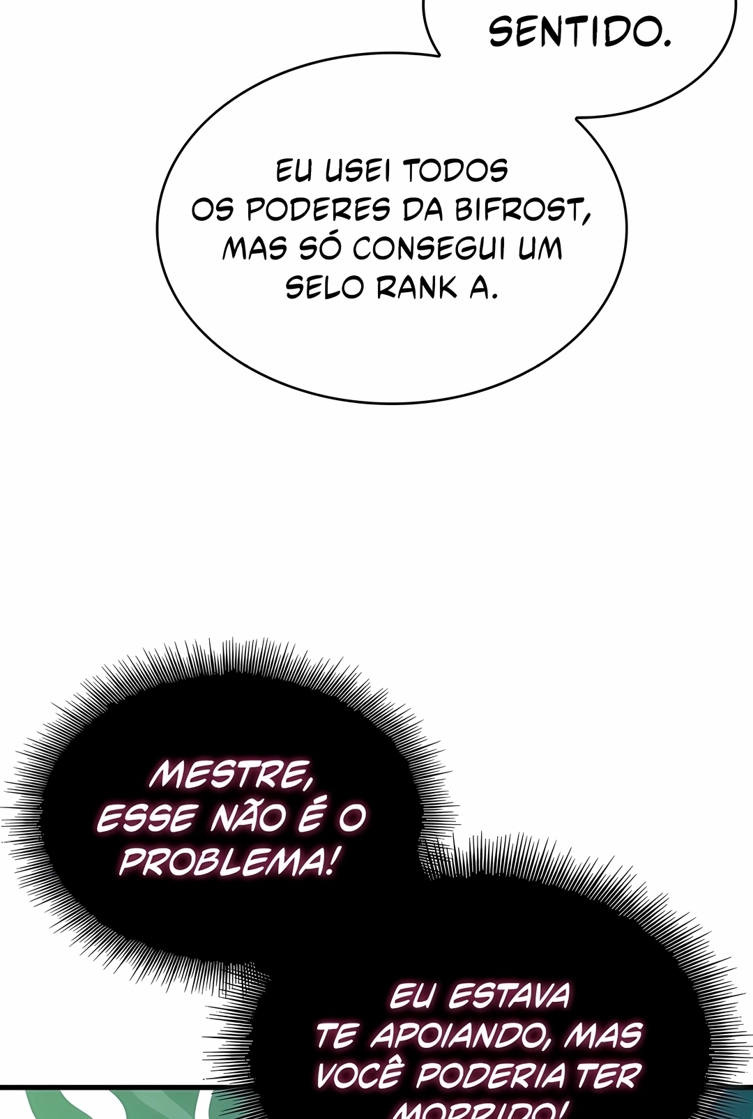 Me Escolha! Capítulo 203 Página 54