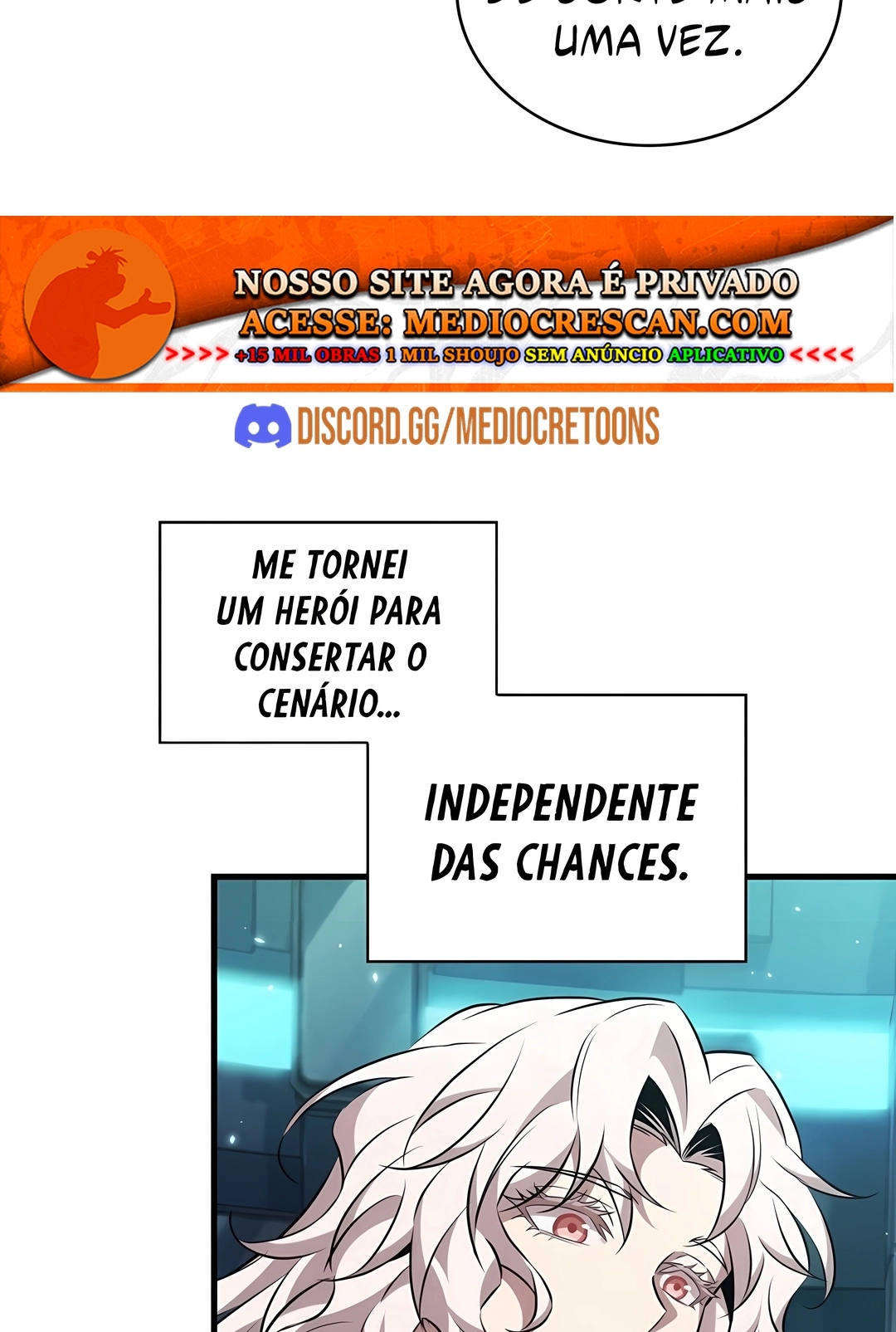 Me Escolha! Capítulo 203 Página 57