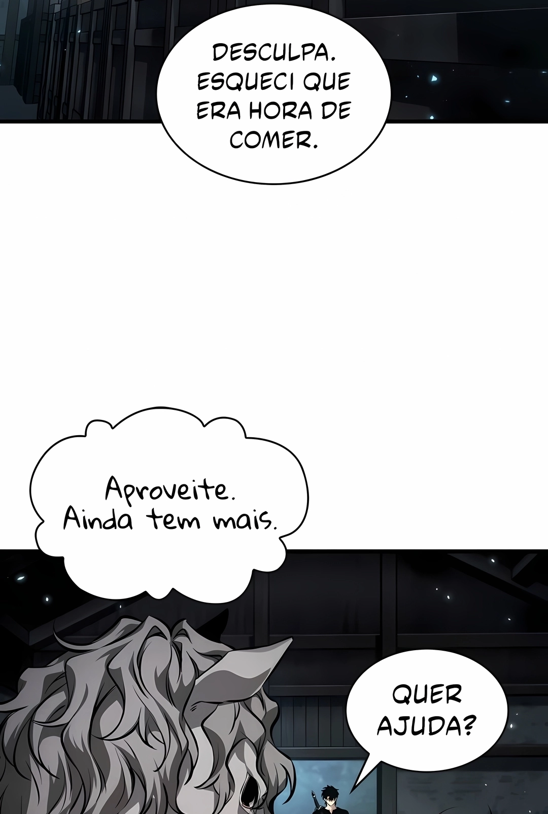 Me Escolha! Capítulo 203 Página 65