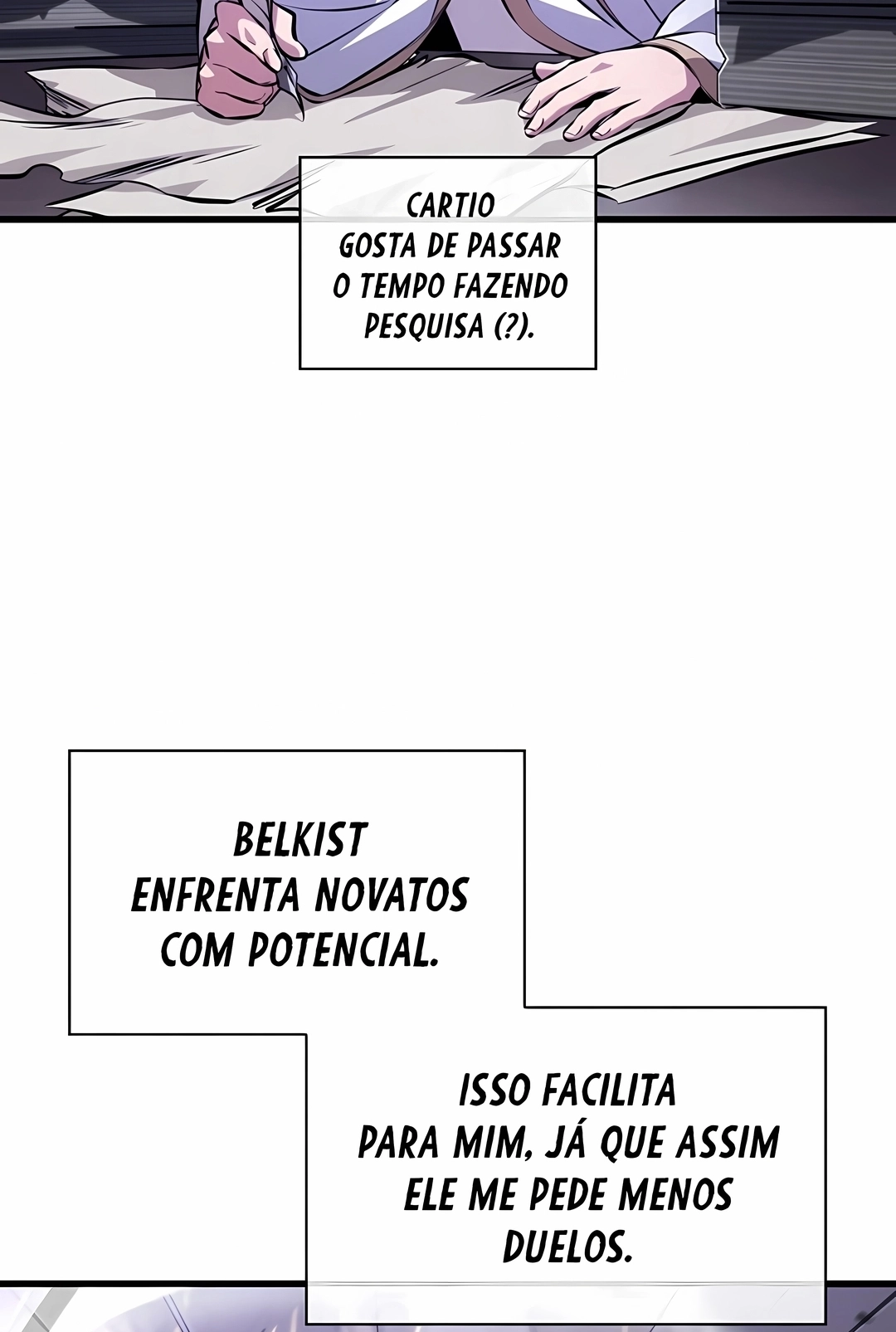 Me Escolha! Capítulo 203 Página 72
