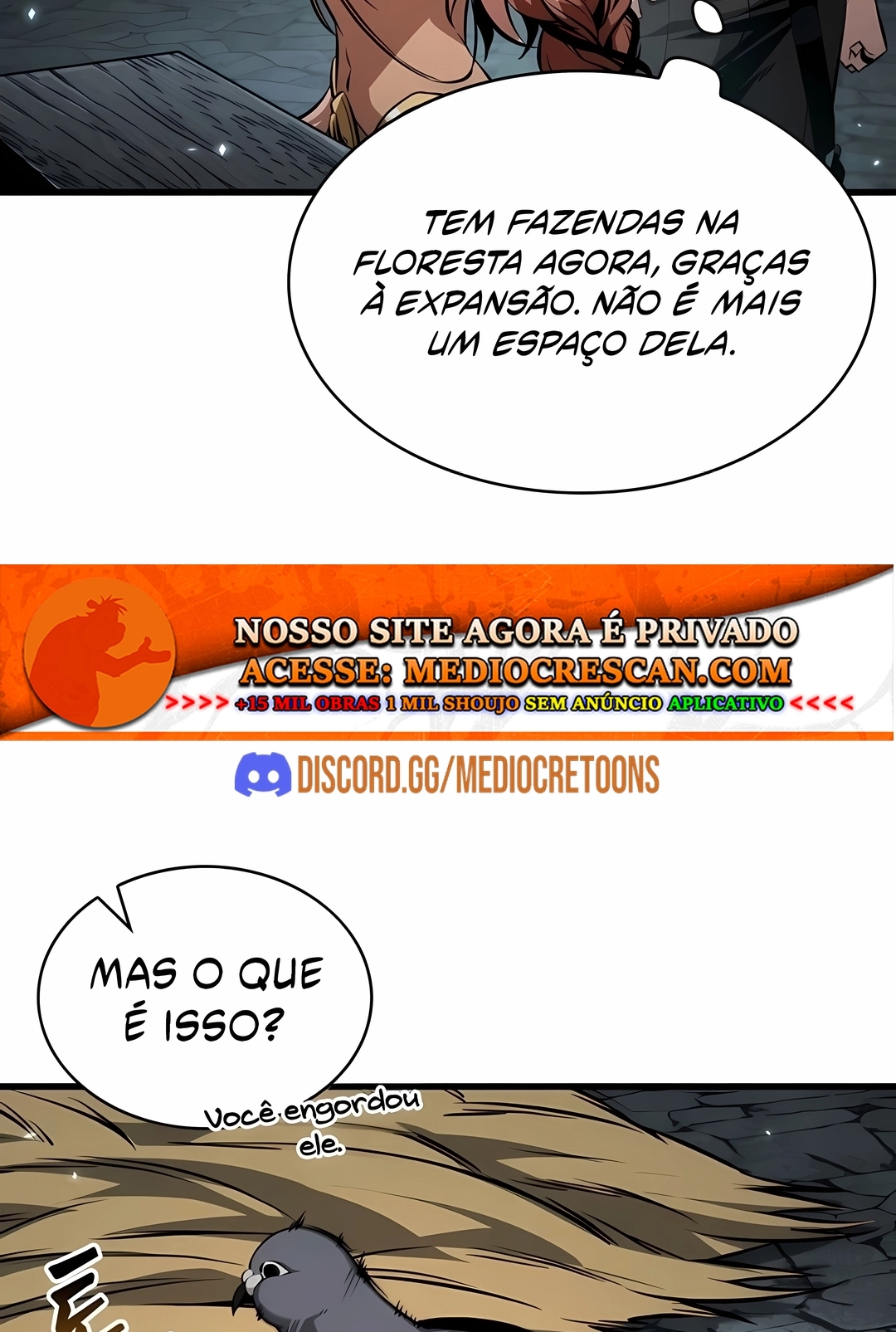 Me Escolha! Capítulo 203 Página 75