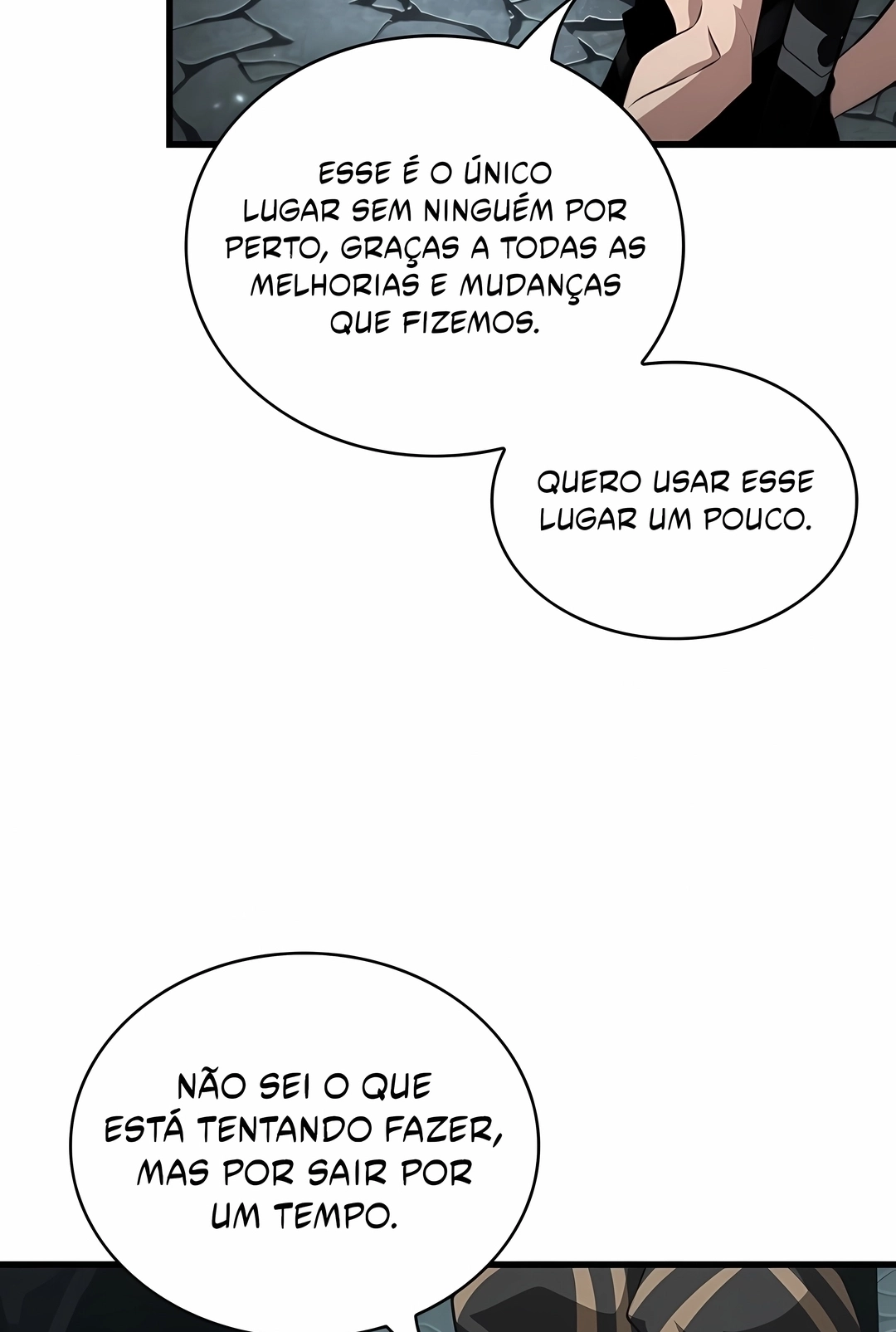 Me Escolha! Capítulo 203 Página 79