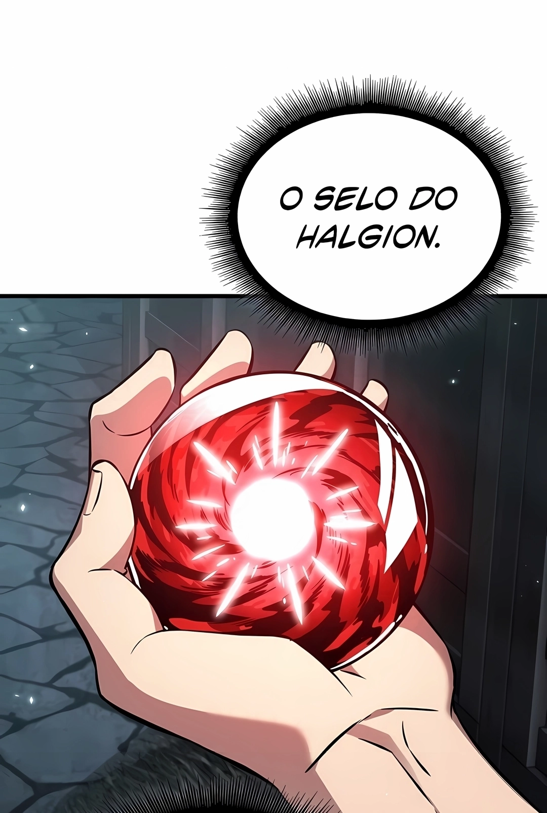 Me Escolha! Capítulo 203 Página 82