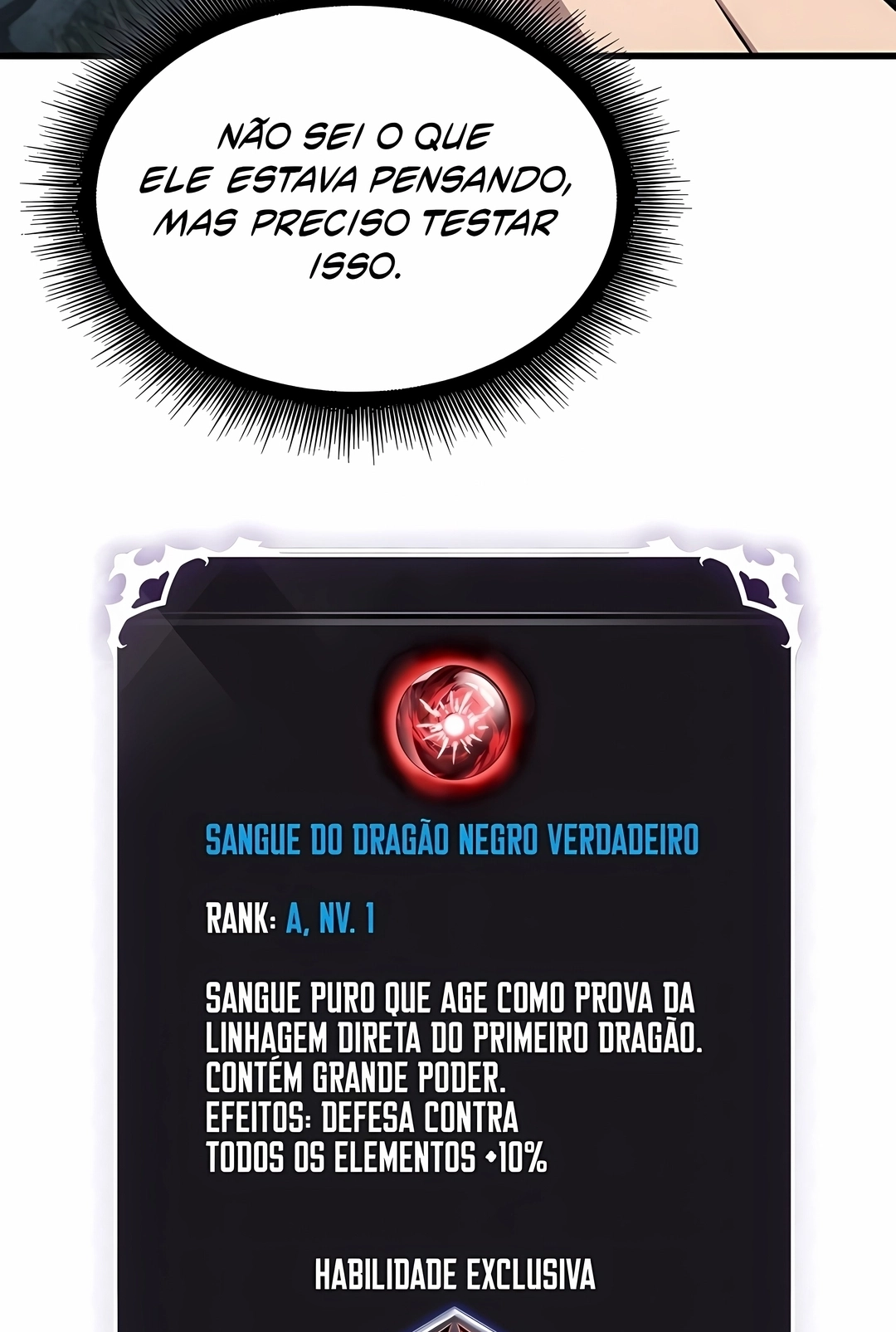 Me Escolha! Capítulo 203 Página 83