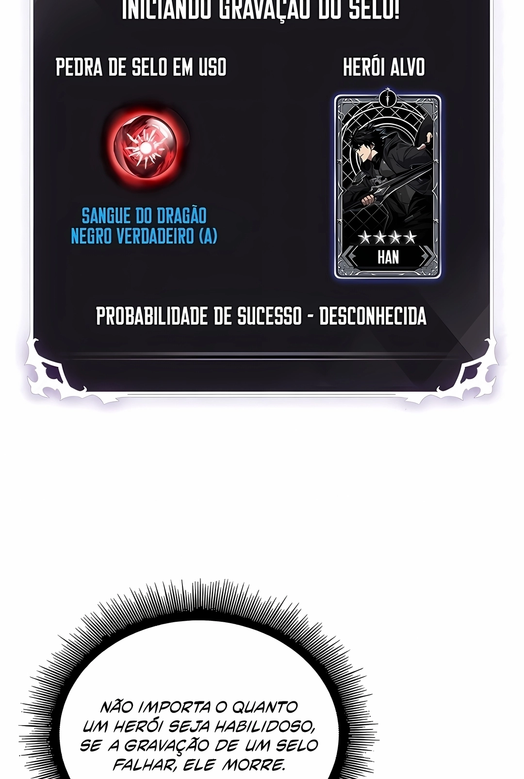 Me Escolha! Capítulo 203 Página 87
