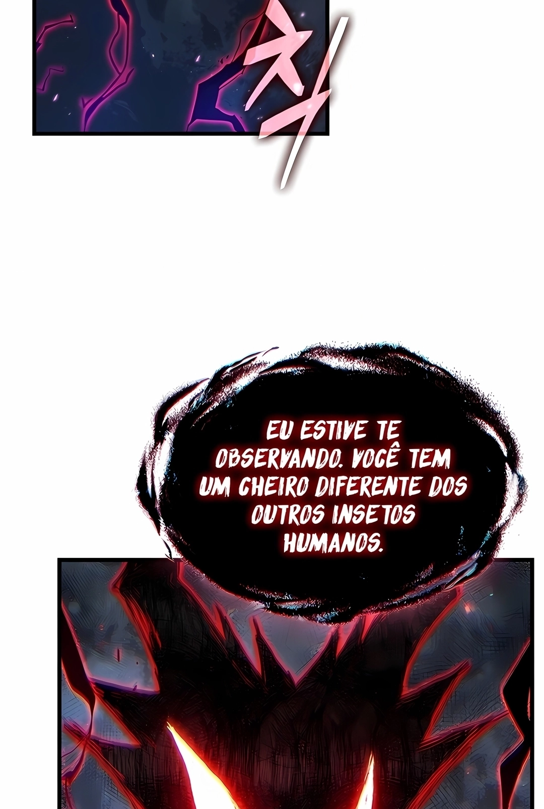 Me Escolha! Capítulo 203 Página 90