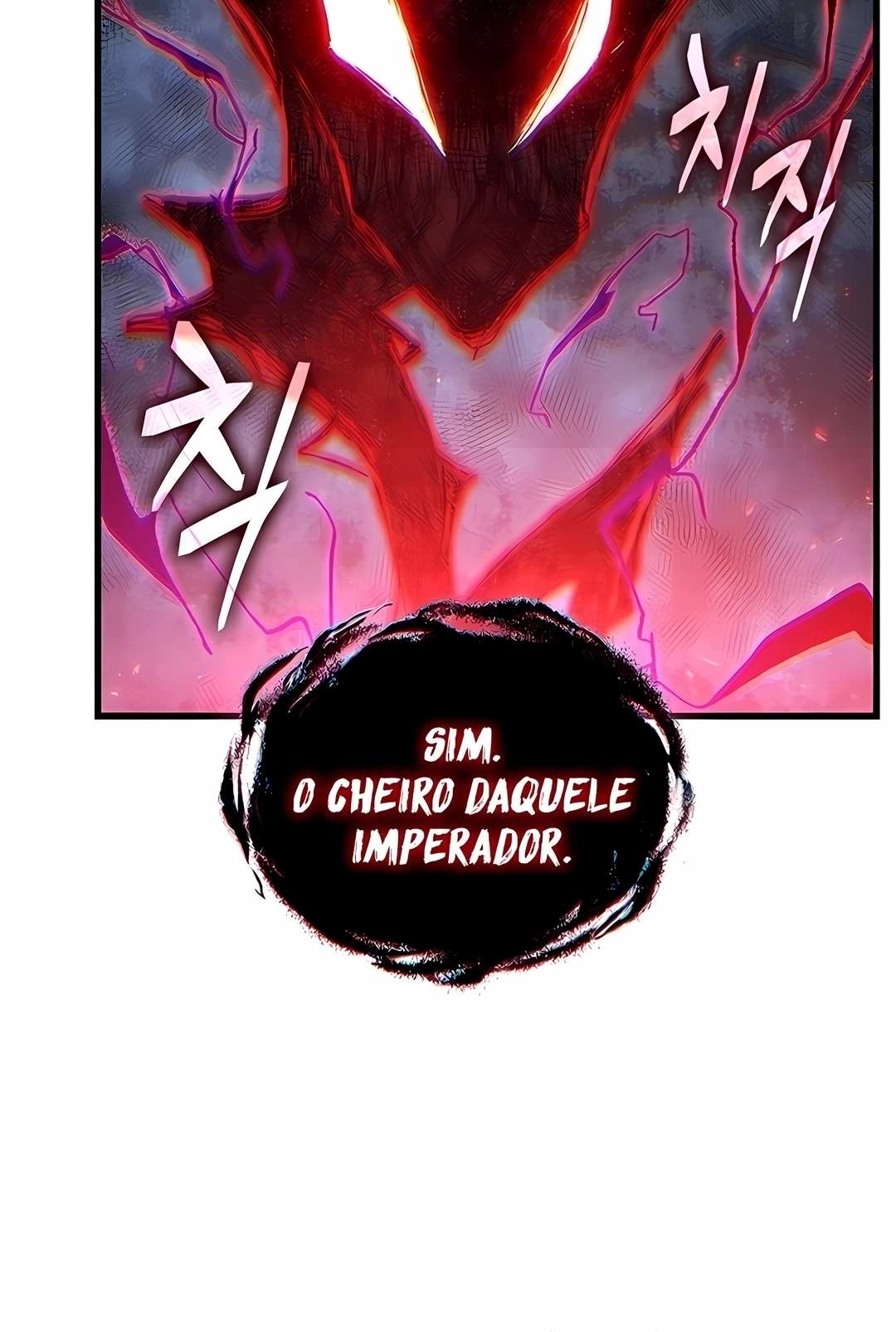 Me Escolha! Capítulo 203 Página 91