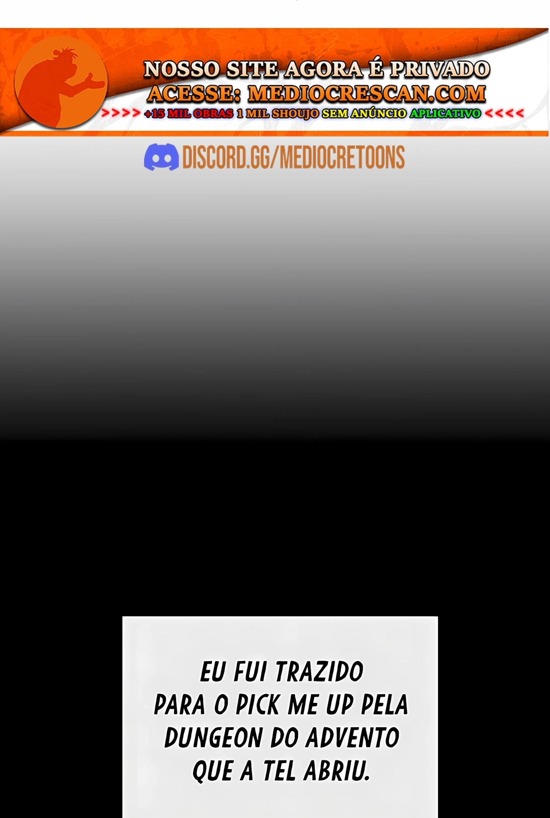 Me Escolha! Capítulo 203 Página 95