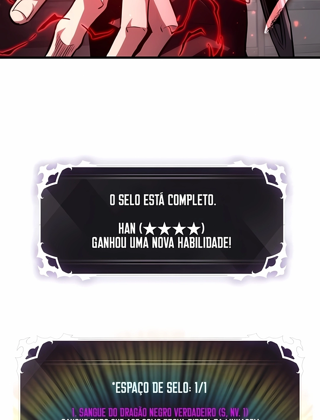 Me Escolha! Capítulo 204 Página 100
