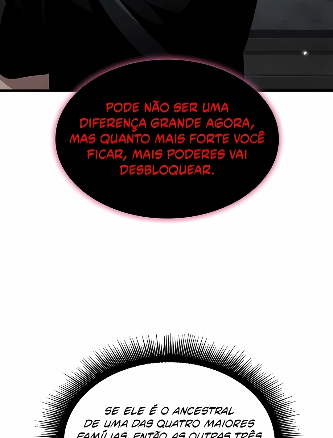 Me Escolha! Capítulo 204 Página 103