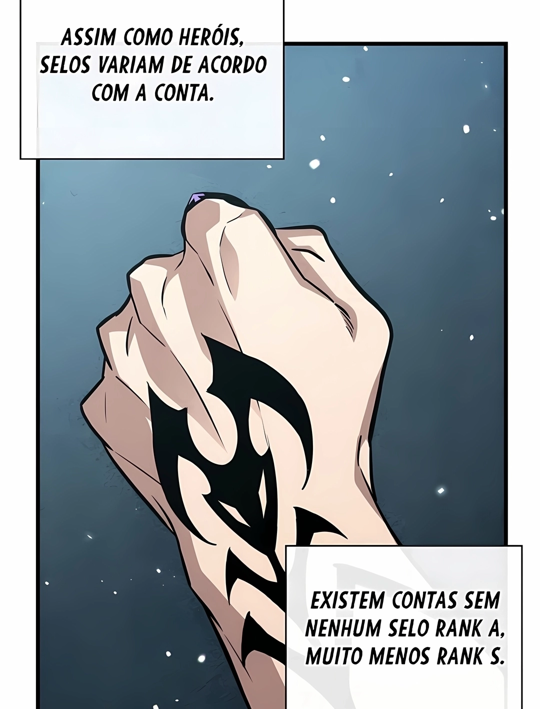 Me Escolha! Capítulo 204 Página 106