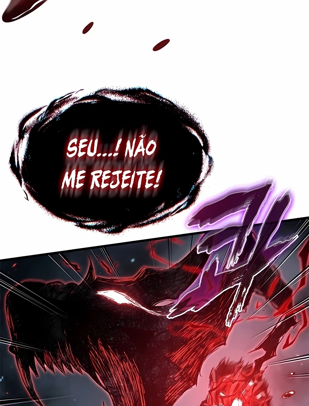 Me Escolha! Capítulo 204 Página 11