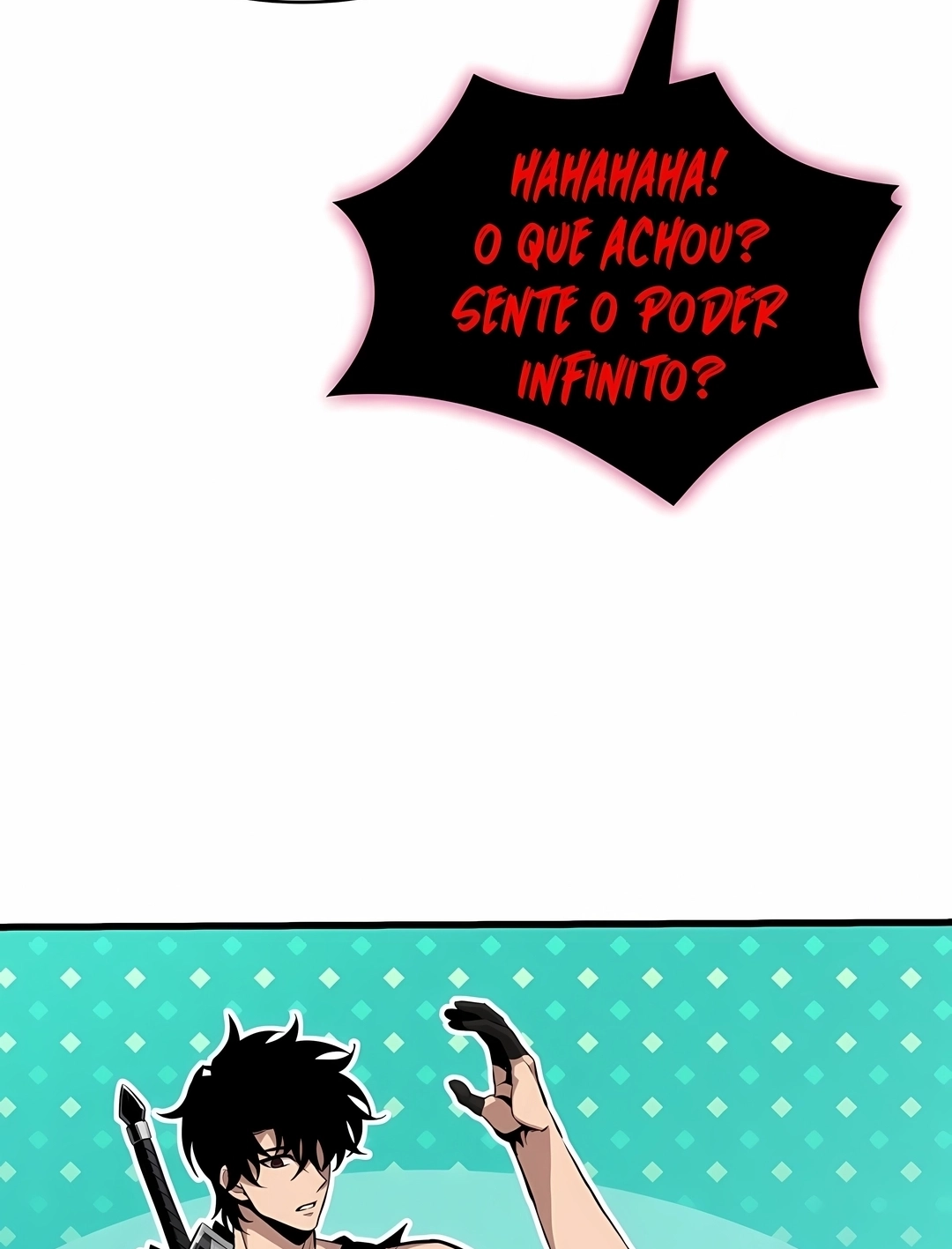 Me Escolha! Capítulo 204 Página 114