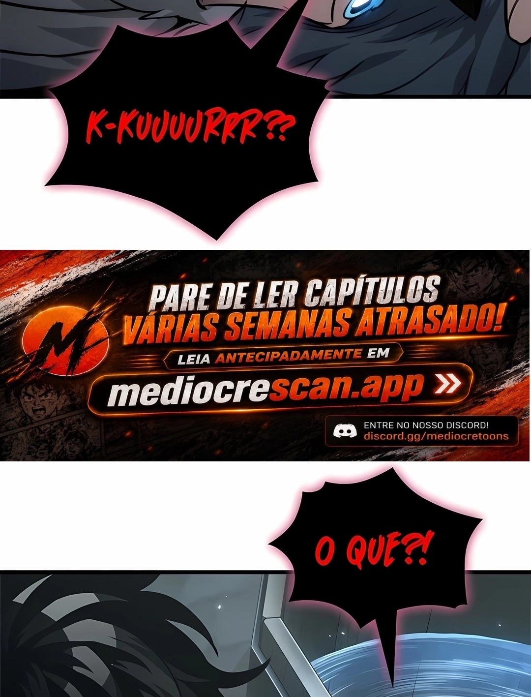 Me Escolha! Capítulo 204 Página 117