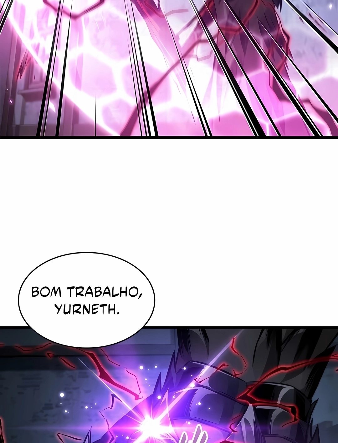 Me Escolha! Capítulo 204 Página 14