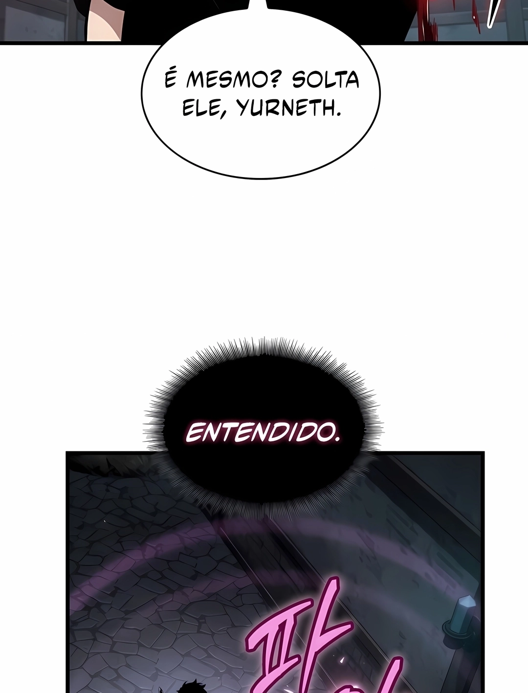 Me Escolha! Capítulo 204 Página 19