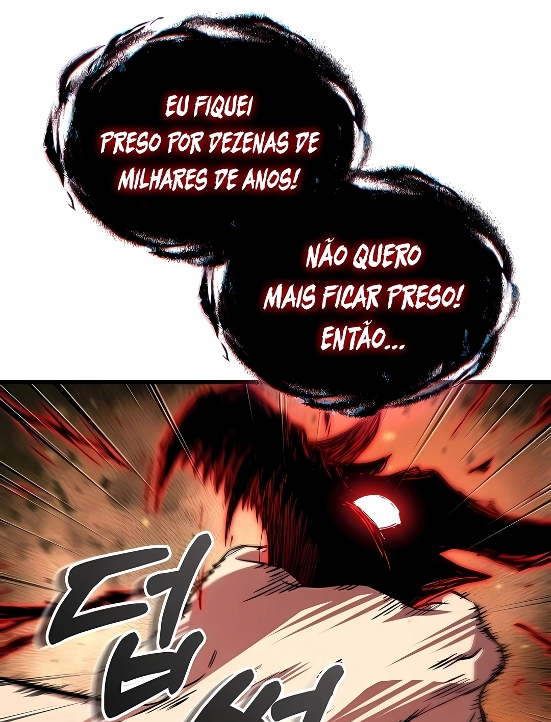 Me Escolha! Capítulo 204 Página 21