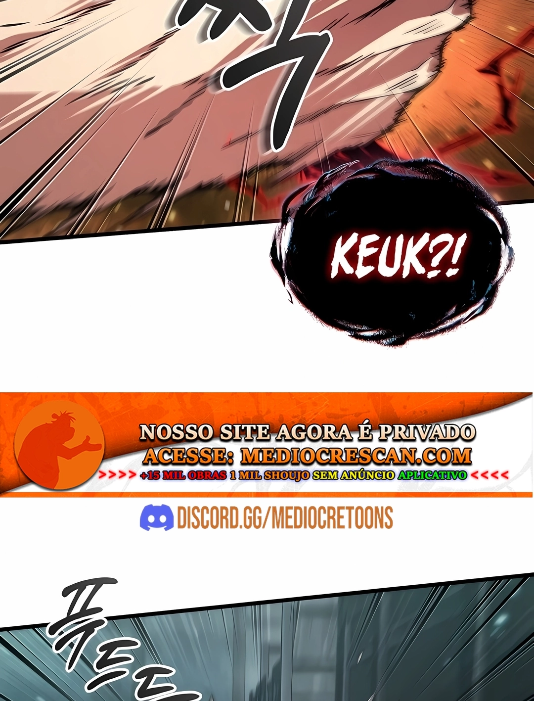 Me Escolha! Capítulo 204 Página 22