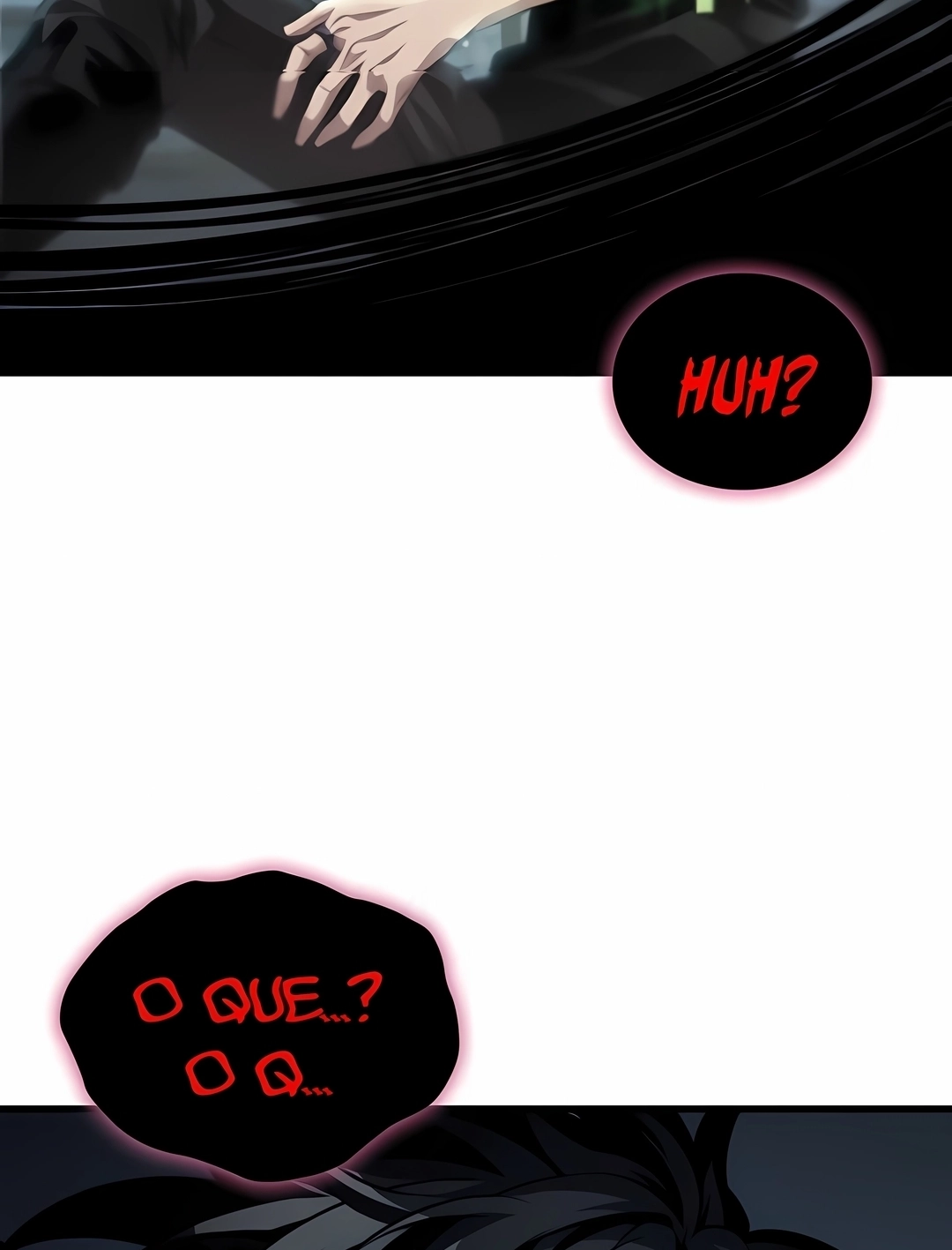 Me Escolha! Capítulo 204 Página 28