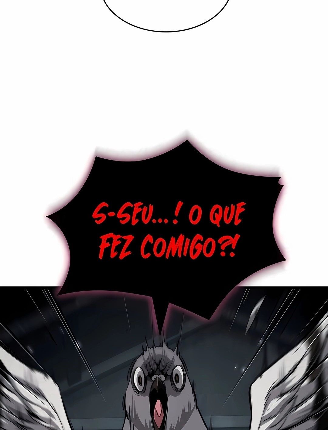 Me Escolha! Capítulo 204 Página 30