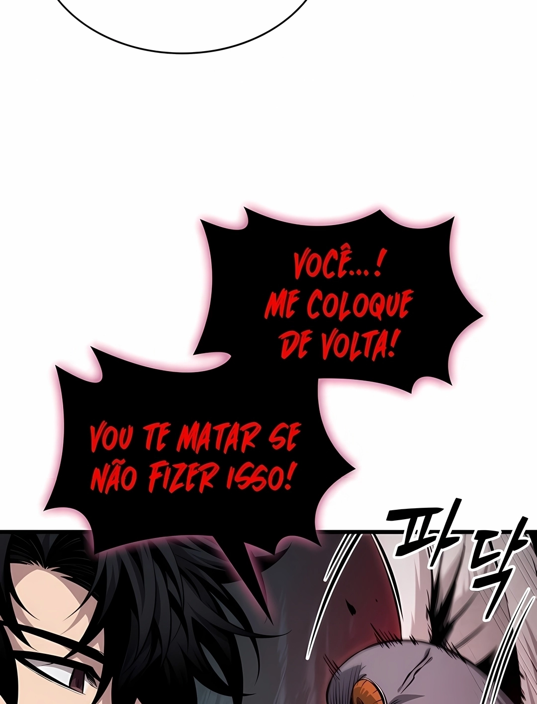 Me Escolha! Capítulo 204 Página 35