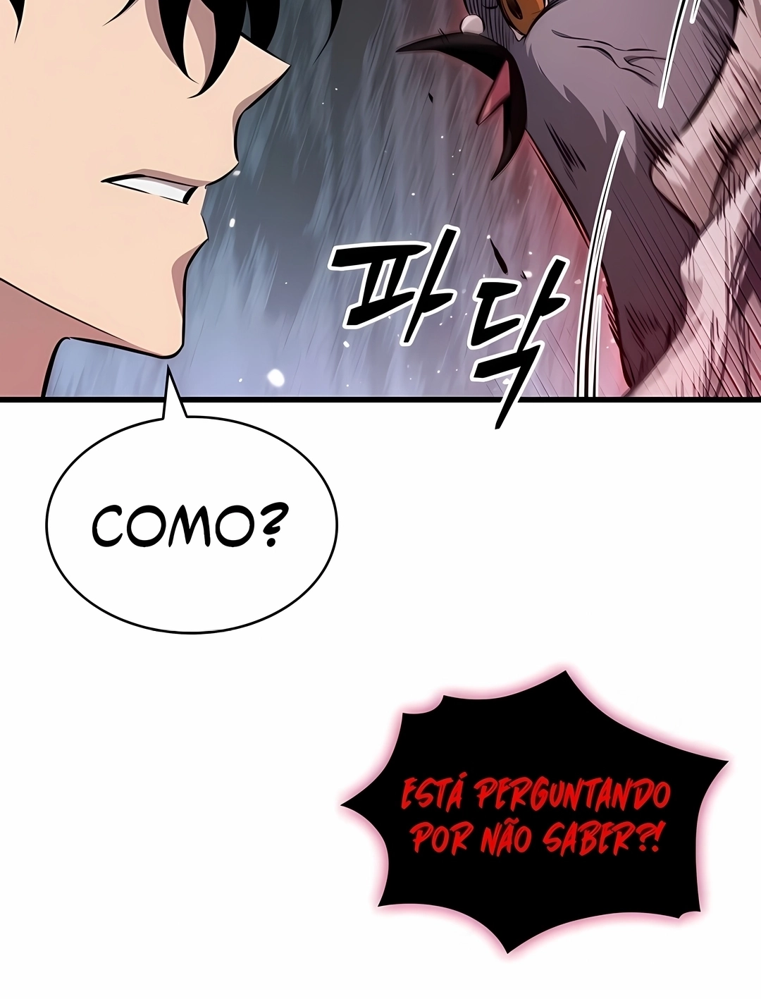 Me Escolha! Capítulo 204 Página 36
