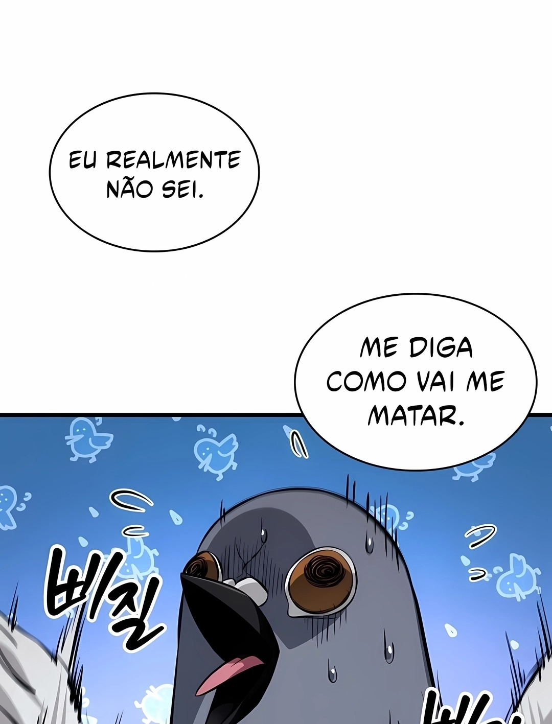 Me Escolha! Capítulo 204 Página 37