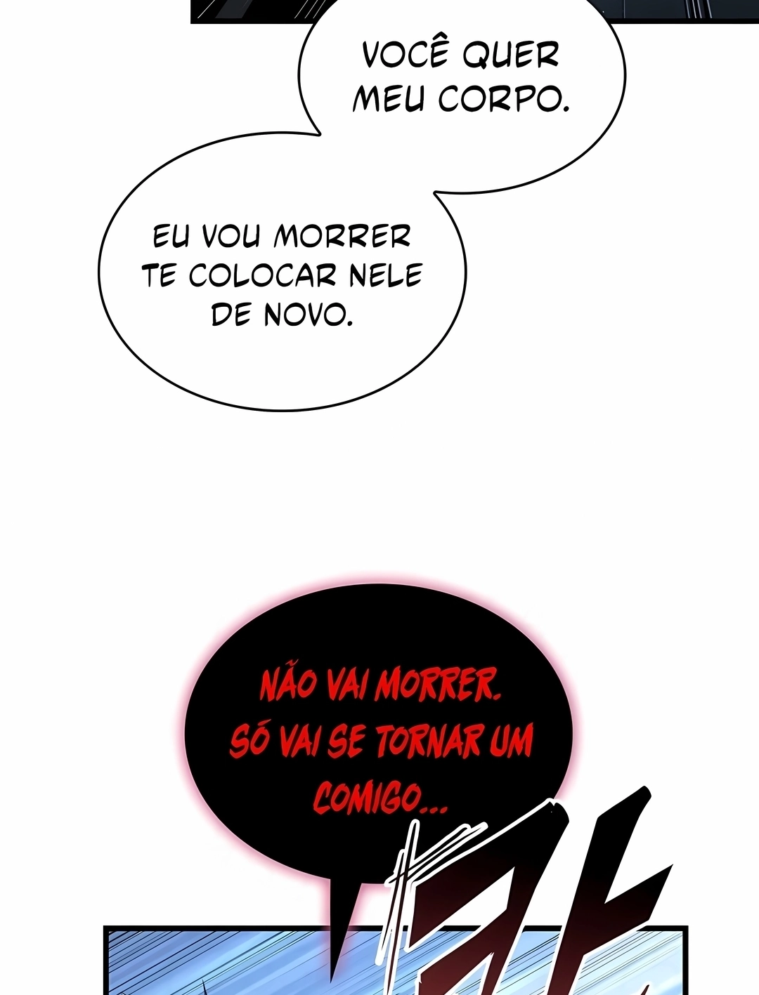 Me Escolha! Capítulo 204 Página 40