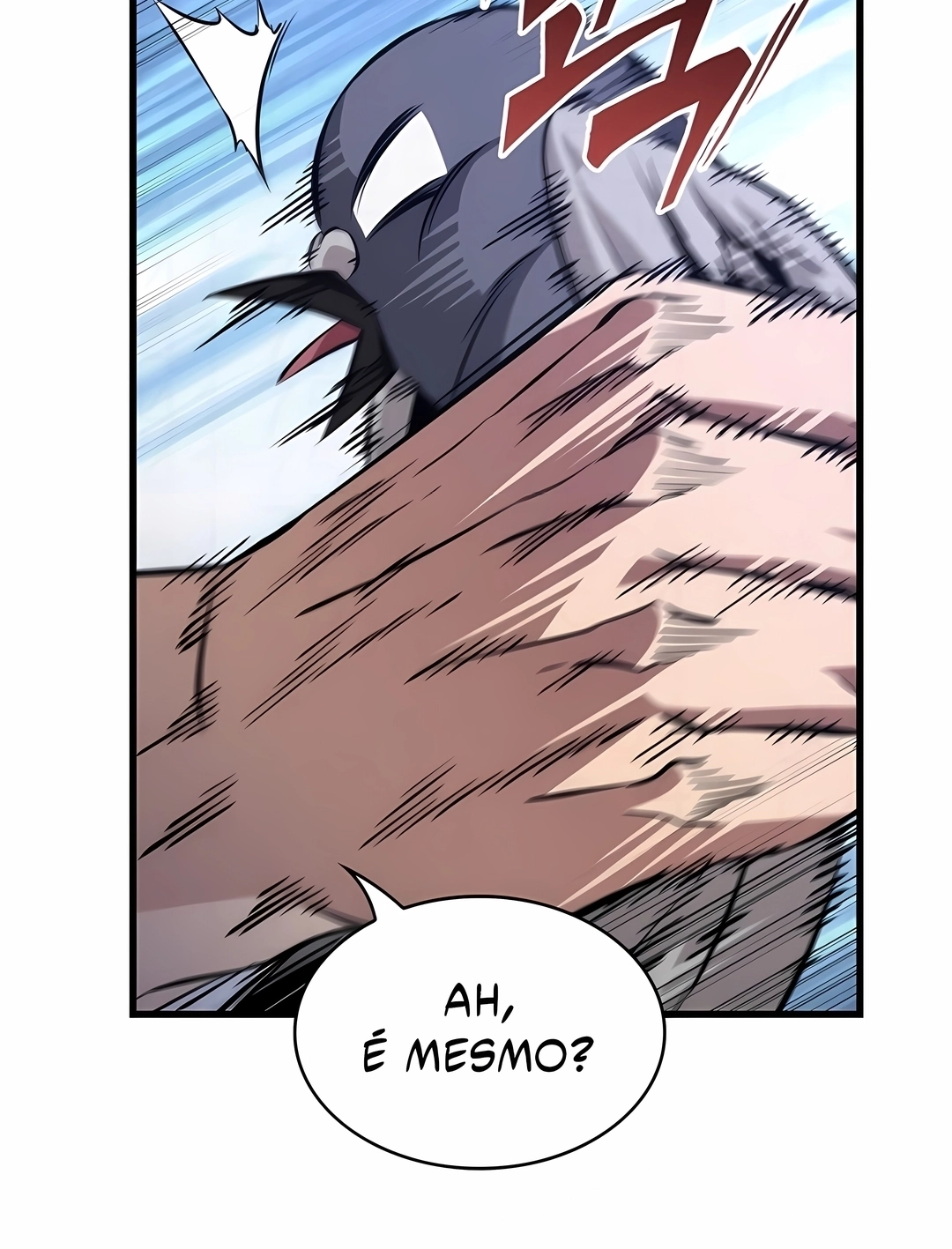 Me Escolha! Capítulo 204 Página 41