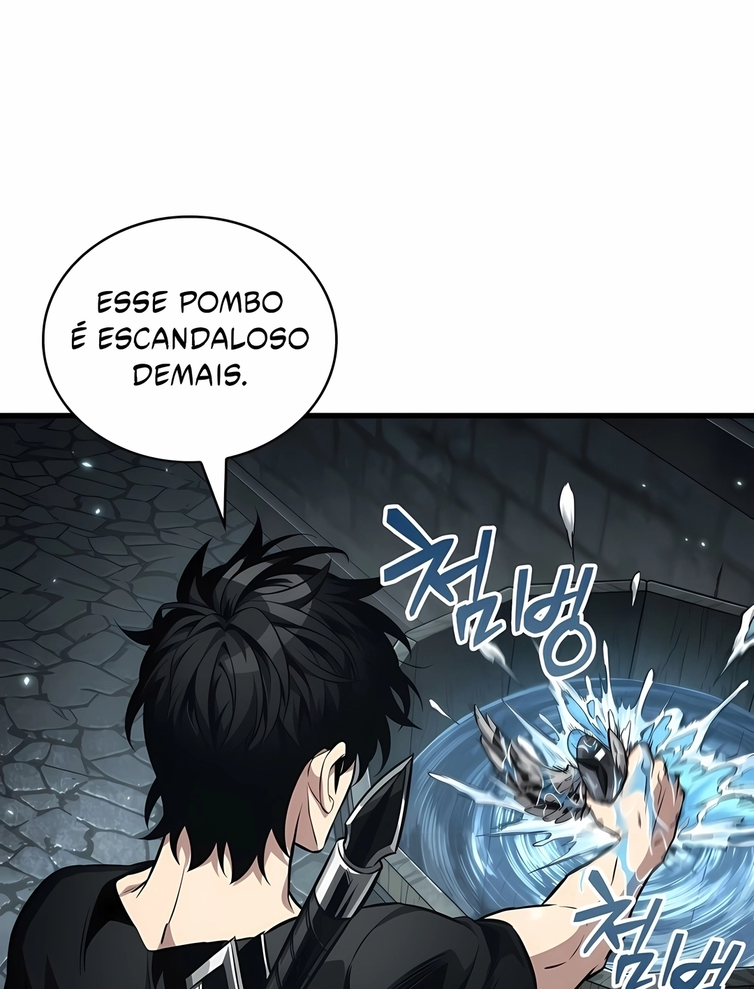 Me Escolha! Capítulo 204 Página 42