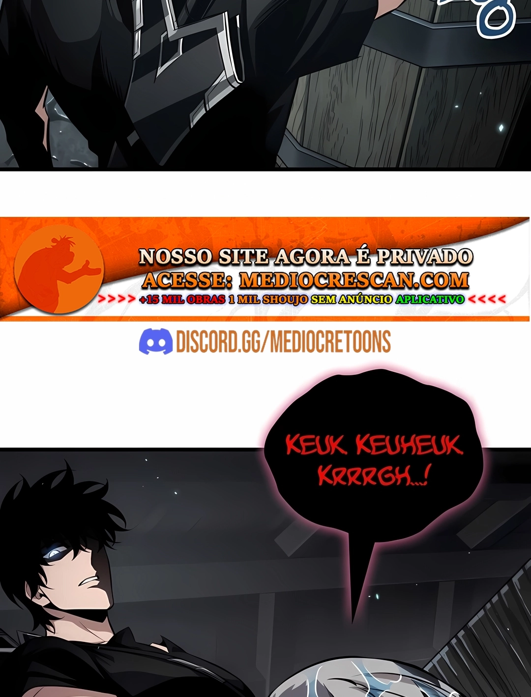 Me Escolha! Capítulo 204 Página 43