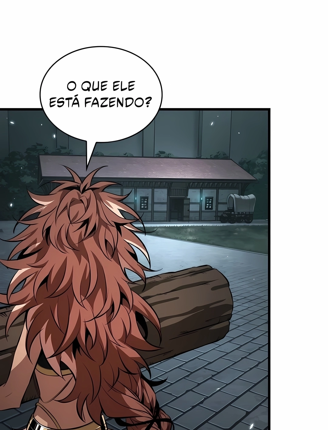 Me Escolha! Capítulo 204 Página 46