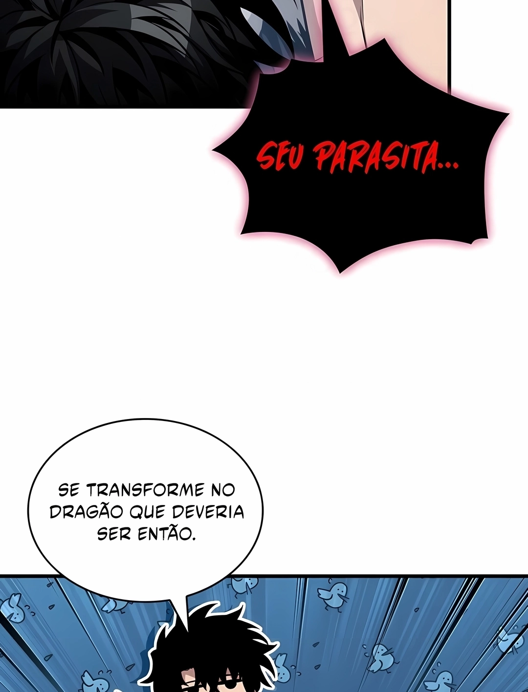 Me Escolha! Capítulo 204 Página 50