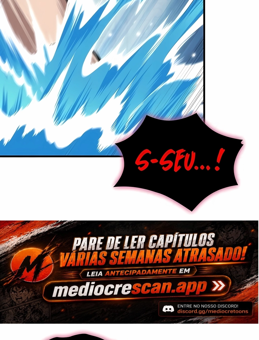 Me Escolha! Capítulo 204 Página 54