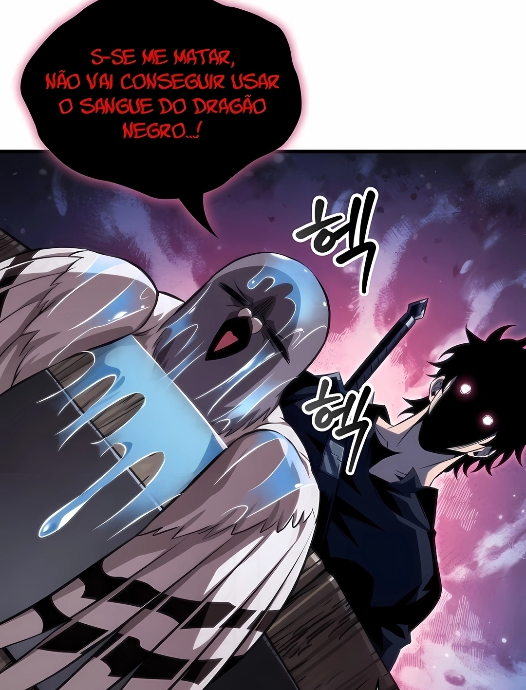 Me Escolha! Capítulo 204 Página 55