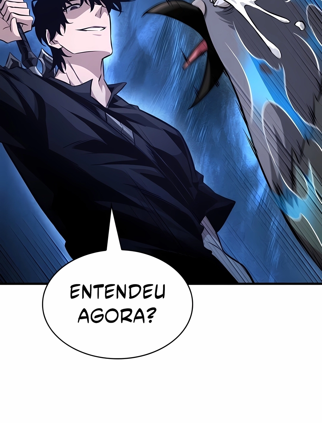 Me Escolha! Capítulo 204 Página 59