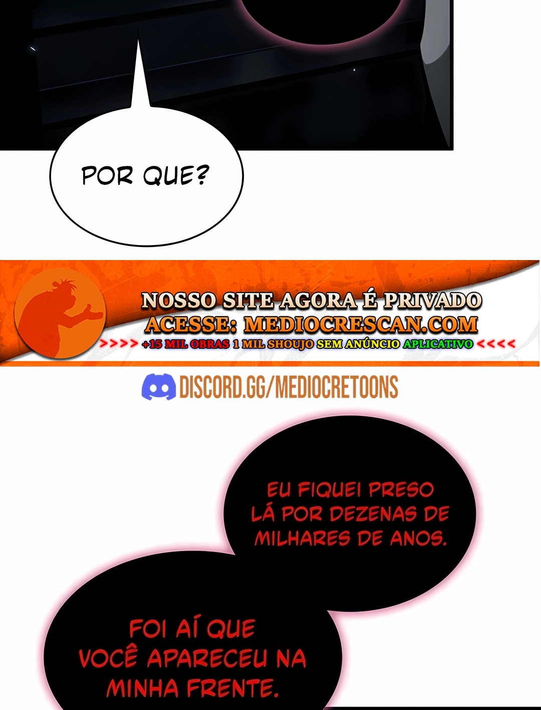 Me Escolha! Capítulo 204 Página 64