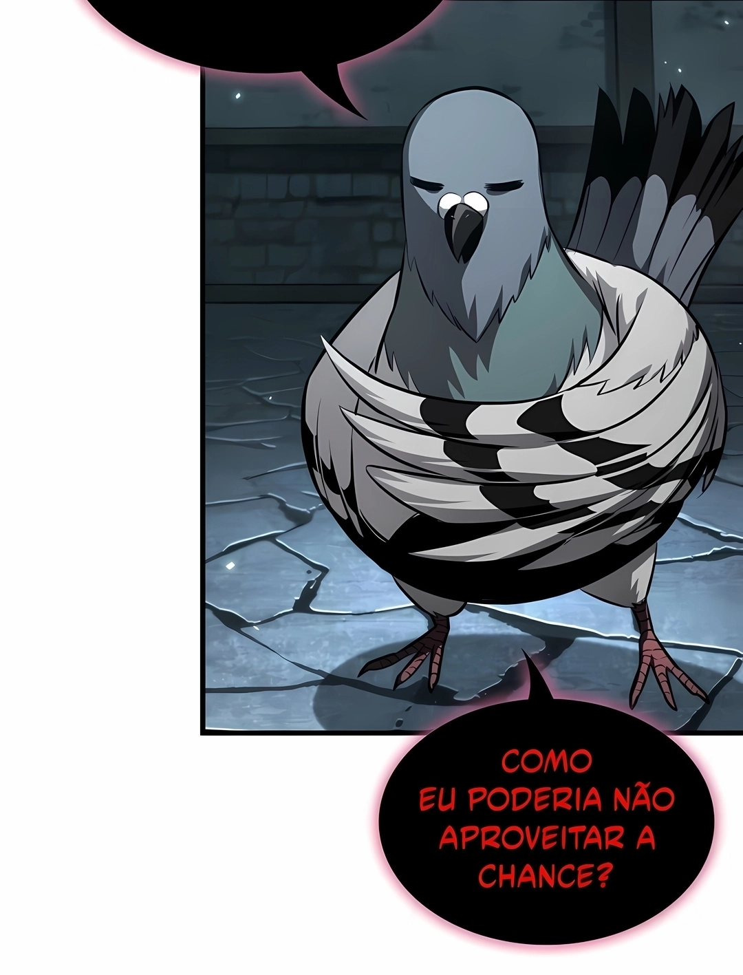 Me Escolha! Capítulo 204 Página 65