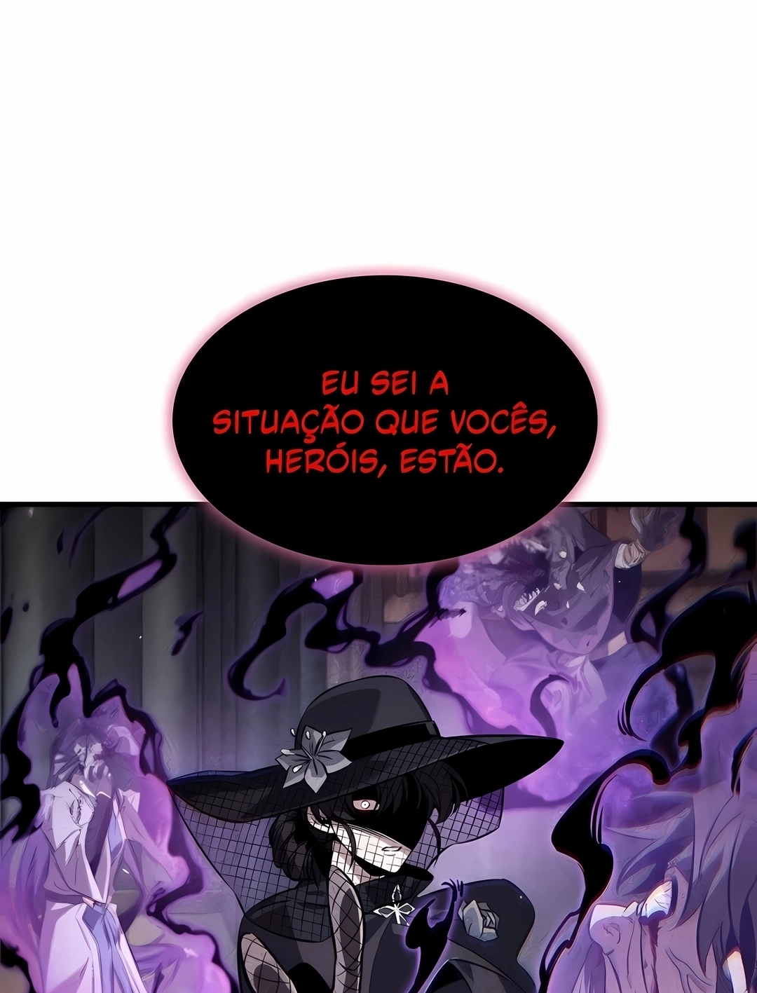 Me Escolha! Capítulo 204 Página 66