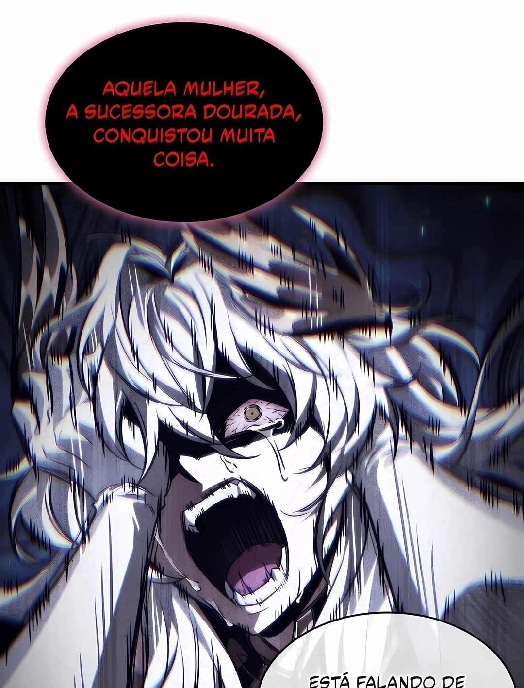 Me Escolha! Capítulo 204 Página 68