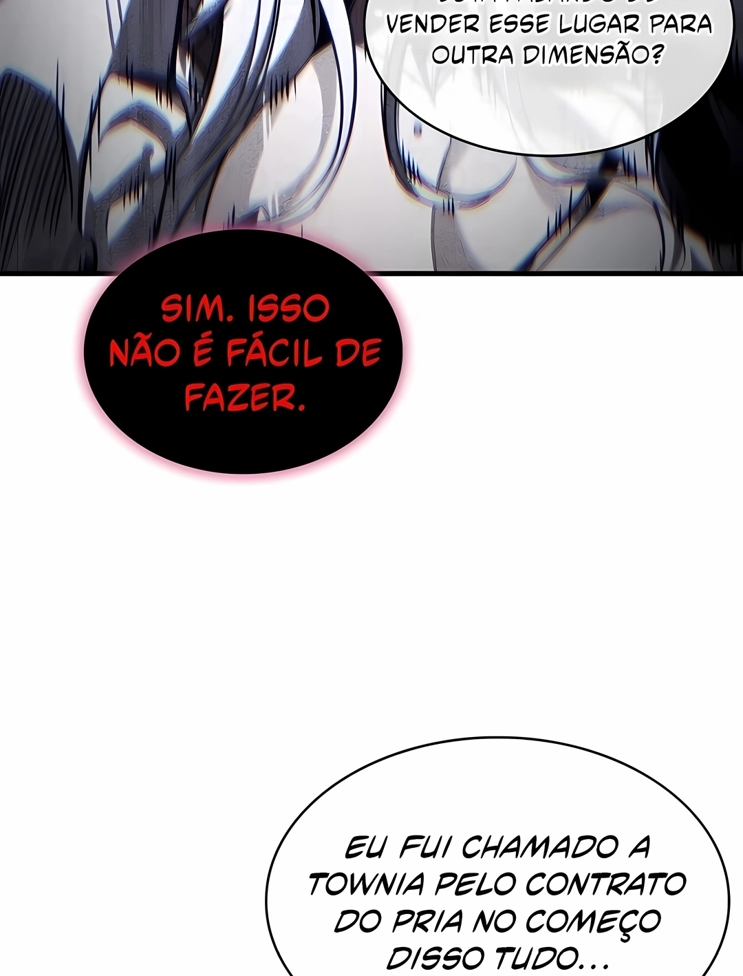 Me Escolha! Capítulo 204 Página 69
