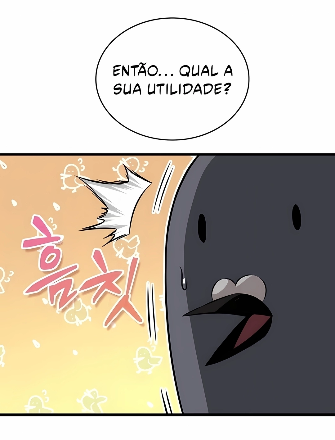 Me Escolha! Capítulo 204 Página 73