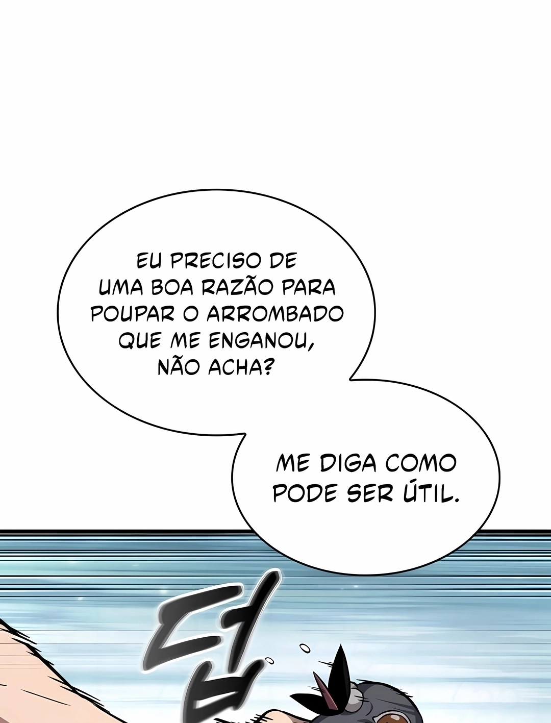Me Escolha! Capítulo 204 Página 74